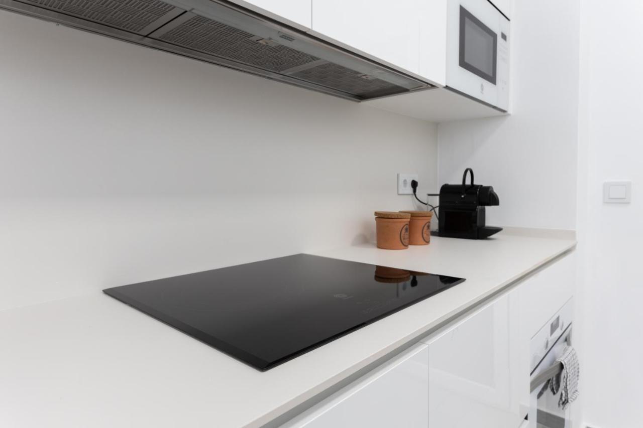 Apartment Golden Mile Luxury Ground Floor Near Puente Marbella