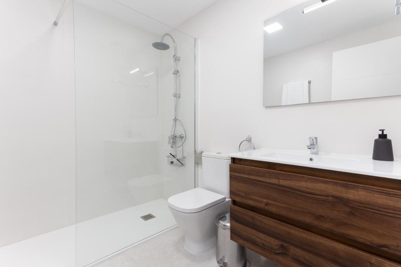 Golden Mile Luxury Ground Floor Near Puente *