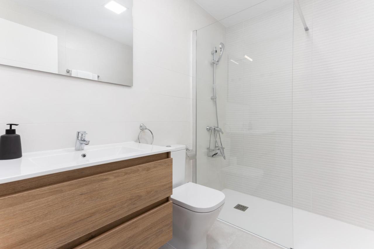 Golden Mile Luxury Ground Floor Near Puente Marbella